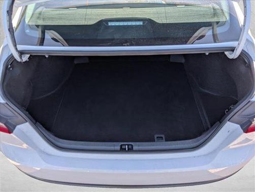 Ice Cap 2025 Toyota Camry LE