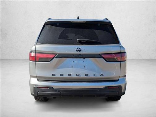 2023 Toyota Sequoia SR5