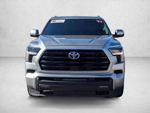 2023 Toyota Sequoia SR5