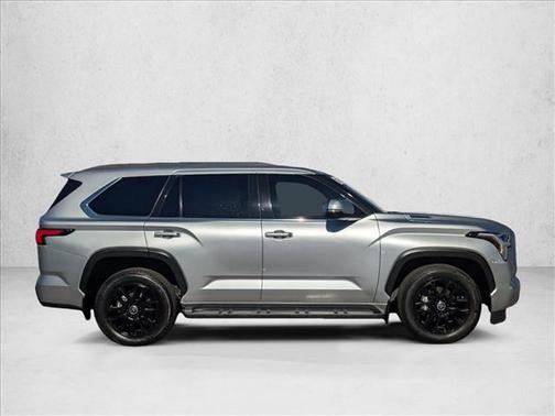 2023 Toyota Sequoia SR5