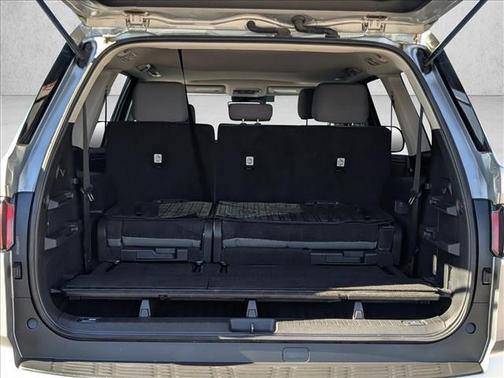 2023 Toyota Sequoia SR5