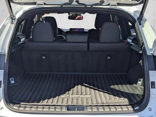 2020 Lexus NX 300 F Sport