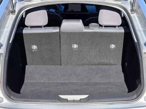 Cutting Edge 2024 Toyota Prius LE