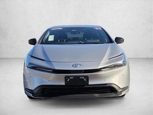 Cutting Edge 2024 Toyota Prius LE