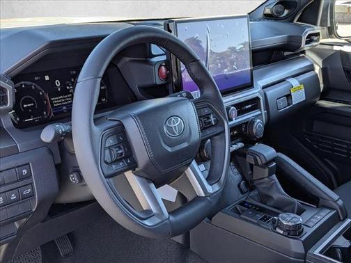 2025 Toyota 4Runner TRD Off Road Premium