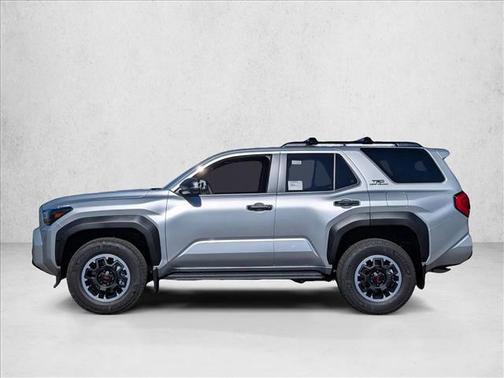 2025 Toyota 4Runner TRD Off Road Premium