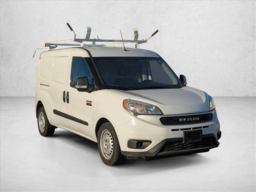 2022 RAM ProMaster City Tradesman