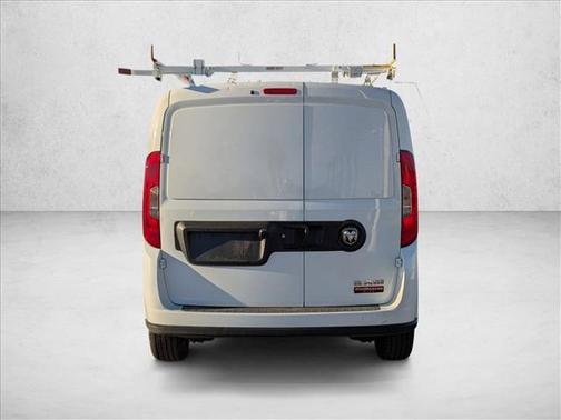 2022 RAM ProMaster City Tradesman