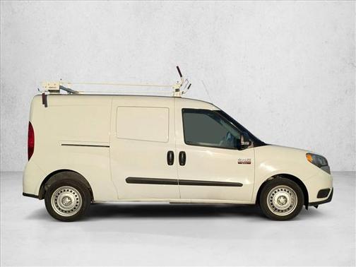 2022 RAM ProMaster City Tradesman
