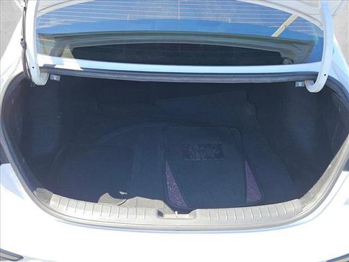 Snow White Pearl 2021 Kia Forte LXS