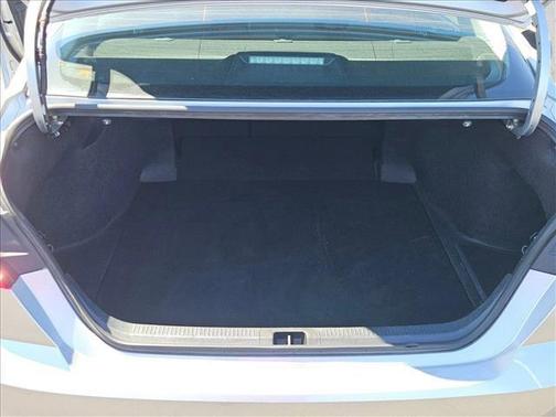 Celestial Silver Metallic 2025 Toyota Camry LE