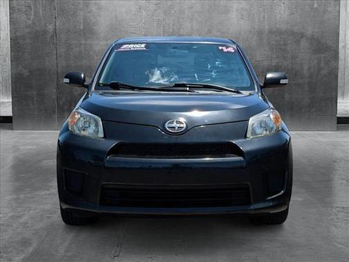2014 Scion xD 5dr HB Man