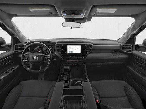 Ice Cap 2026 Toyota Tundra SR