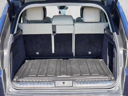 2021 Land Rover Range Rover Sport HSE Dynamic