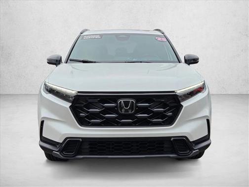 2025 Honda CR-V Hybrid Sport AWD