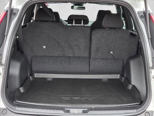 2025 Honda CR-V Hybrid Sport AWD