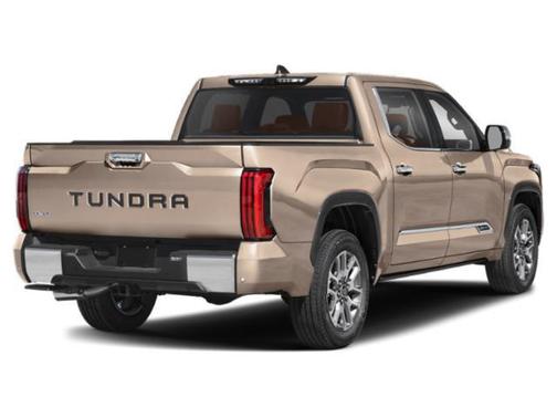 2026 Toyota Tundra Hybrid 1794 Edition
