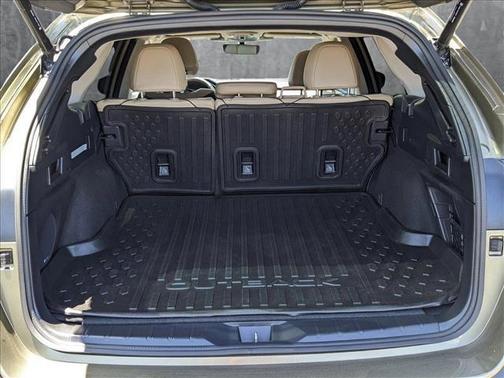 2023 Subaru Outback Limited XT