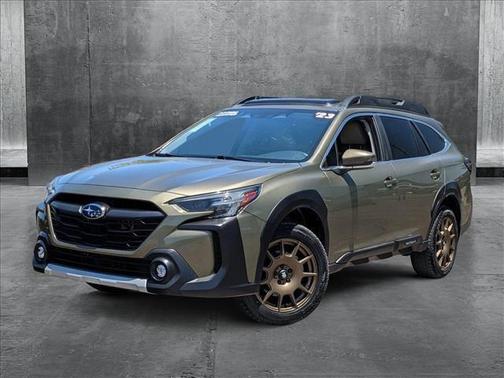 2023 Subaru Outback Limited XT