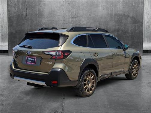 2023 Subaru Outback Limited XT