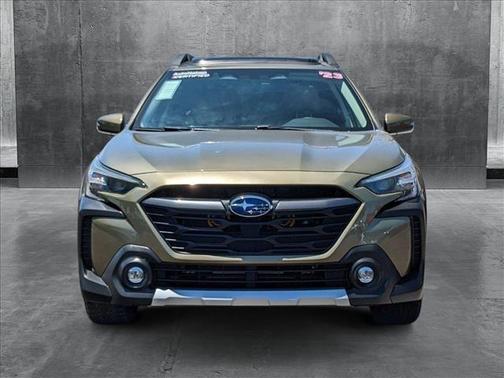 2023 Subaru Outback Limited XT