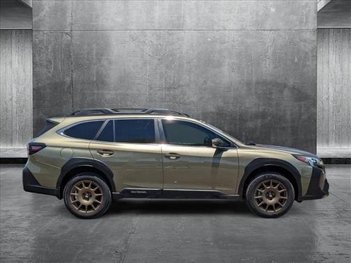 2023 Subaru Outback Limited XT