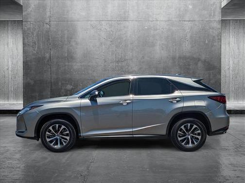 2021 Lexus RX 350 Base