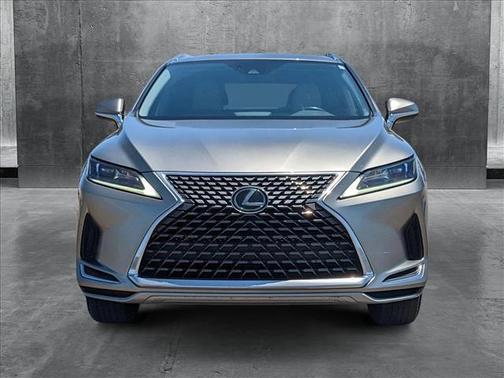 2021 Lexus RX 350 Base
