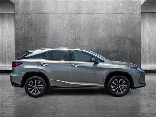2021 Lexus RX 350 Base