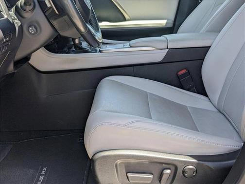 2021 Lexus RX 350 Base