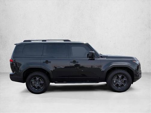 Caviar 2024 Lexus GX 550 Overtrail+