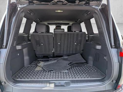 Caviar 2024 Lexus GX 550 Overtrail+