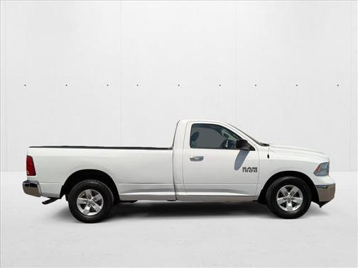 2017 RAM 1500 SLT