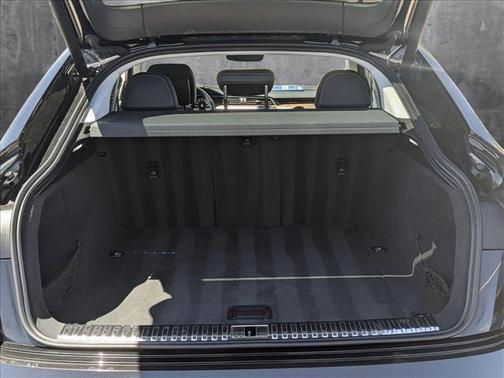 2020 Audi e-tron Sportback Premium Plus
