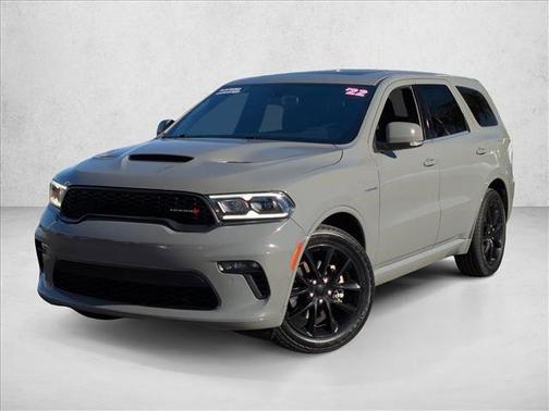 2022 Dodge Durango R/T AWD