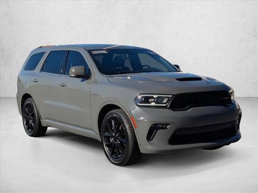 2022 Dodge Durango R/T AWD