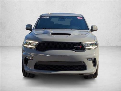 2022 Dodge Durango R/T AWD