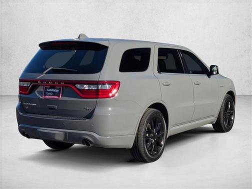 2022 Dodge Durango R/T AWD