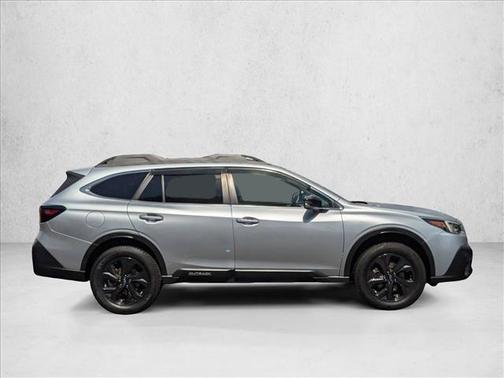 2020 Subaru Outback Onyx Edition XT