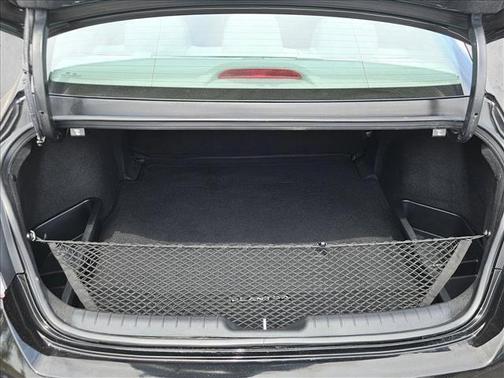 Abyss Black 2025 Hyundai ELANTRA Sport
