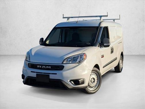 2022 RAM ProMaster City Tradesman
