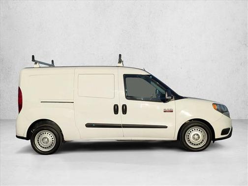 2022 RAM ProMaster City Tradesman