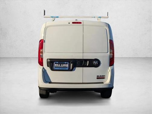 2022 RAM ProMaster City Tradesman