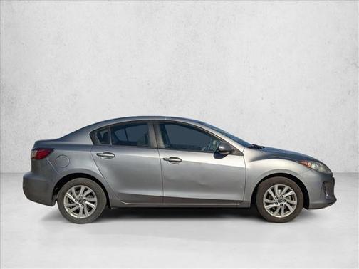 2013 Mazda Mazda3 i Touring