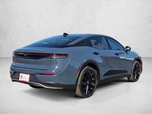 2025 Toyota Crown Nightshade Edition