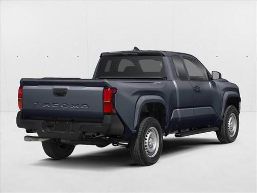 Underground 2026 Toyota Tacoma SR