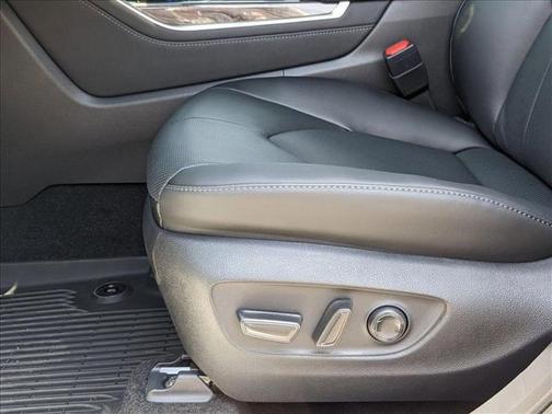 2025 Toyota Highlander Limited