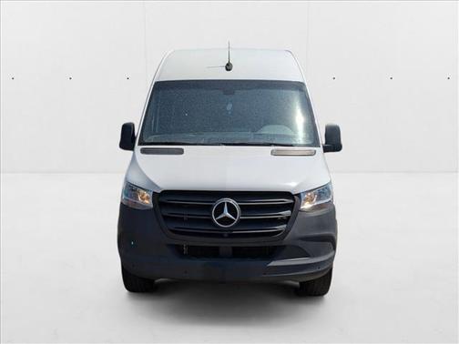 2023 Mercedes-Benz Sprinter 2500 High Roof