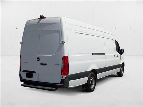 2023 Mercedes-Benz Sprinter 2500 High Roof