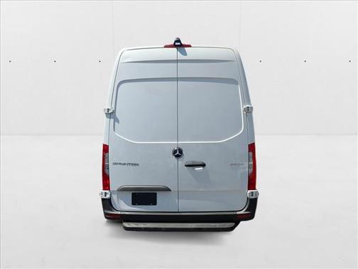 2023 Mercedes-Benz Sprinter 2500 High Roof